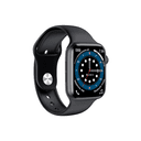 WIWU SW01 SPORTS SMART WATCH - BLACK