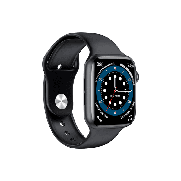 Smart watch hq sw01 negro new arrivals