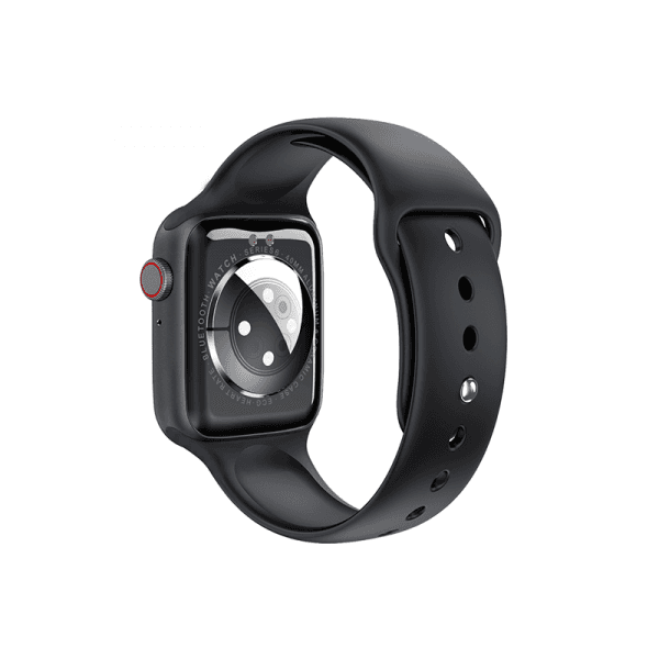 Smart watch hq sw01 negro new arrivals