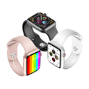 WIWU SW01 SPORTS SMART WATCH - BLACK