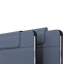 كفر حماية آيباد 10.2 بوصة أزرق داكن WIWU - TRANSFORMERS IPAD FOLIO CASE FOR 10.2" - NAVY BLUE