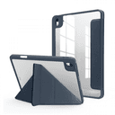 كفر حماية آيباد (2020) 10.9 ، 11 بوصة مغناطيسي أزرق داكن WIWU - TRANSFORMERS MAGNETIC FOLIO CASE FOR IPAD 10.9"/11" (2020) - NAVY BLUE