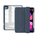 كفر حماية آيباد (2020) 10.9 ، 11 بوصة مغناطيسي أزرق داكن WIWU - TRANSFORMERS MAGNETIC FOLIO CASE FOR IPAD 10.9"/11" (2020) - NAVY BLUE
