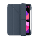 كفر حماية آيباد (2020) 10.9 ، 11 بوصة مغناطيسي أزرق داكن WIWU - TRANSFORMERS MAGNETIC FOLIO CASE FOR IPAD 10.9"/11" (2020) - NAVY BLUE