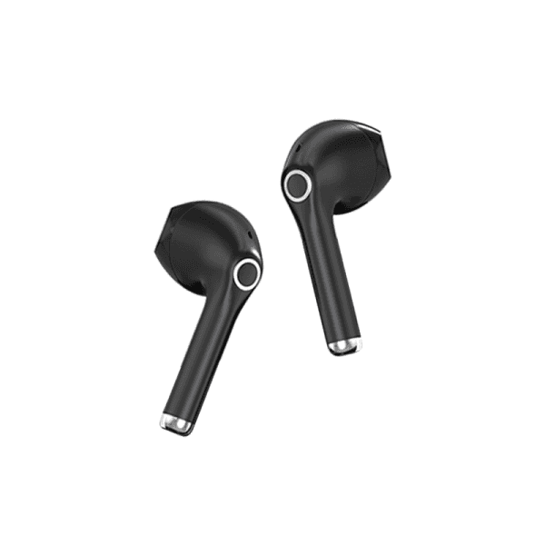 WIWU AIRBUDS TRUE WIRELESS STEREO - BLACK - 199668