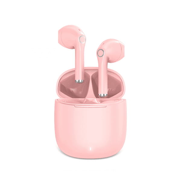 WIWU AIRBUDS TRUE WIRELESS STEREO - PINK