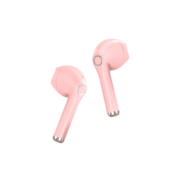 WIWU AIRBUDS TRUE WIRELESS STEREO - PINK - 199673