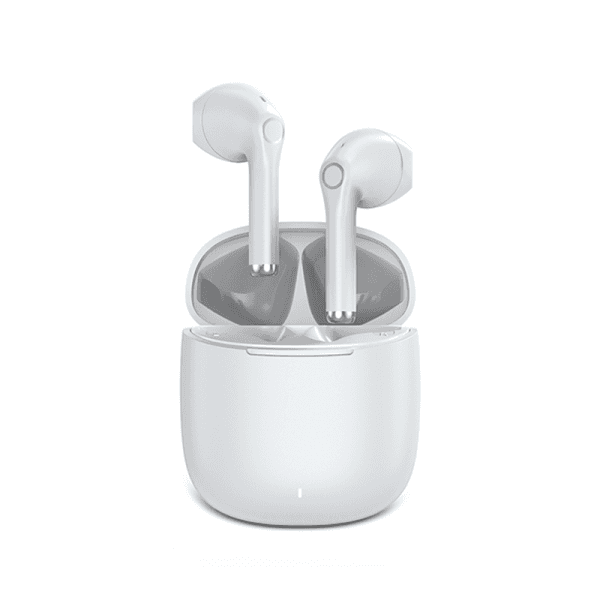 WIWU AIRBUDS TRUE WIRELESS STEREO - WHITE