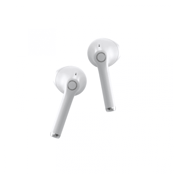 WIWU AIRBUDS TRUE WIRELESS STEREO - WHITE