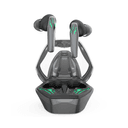 سماعات ايربودز لاسلكية - رمادي WIWU - COBRA LOW LATENCY TWS AIRBUDS