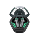 سماعات ايربودز لاسلكية - رمادي WIWU - COBRA LOW LATENCY TWS AIRBUDS