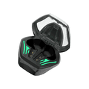 سماعات ايربودز لاسلكية - رمادي WIWU - COBRA LOW LATENCY TWS AIRBUDS