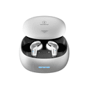 سماعات ايربودز لون أسود WIWU - SOUNDCOOL TRI SYMPHONIC DRIVERS TWS AIRBUDS - BLACK