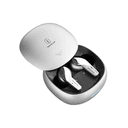 سماعات ايربودز لون أسود WIWU - SOUNDCOOL TRI SYMPHONIC DRIVERS TWS AIRBUDS - BLACK