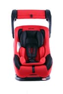 كرسي أطفال للسيارة أحمر Baby Car Seat, 0-4 Years - Baby Plus