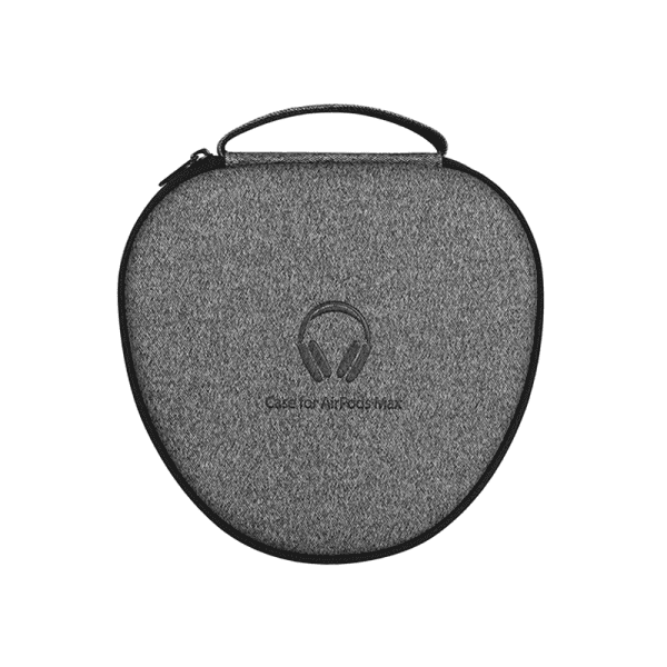 Order WIWU ULTRA THIN AIRPODS MAX CASE GREY Now!