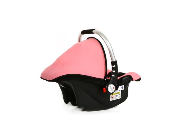 Baby Plus BABY CAR SEAT - SW1hZ2U6NDYxOTQ0