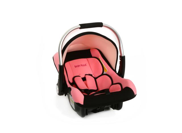 Baby Plus BABY CAR SEAT - SW1hZ2U6NDYxOTQw