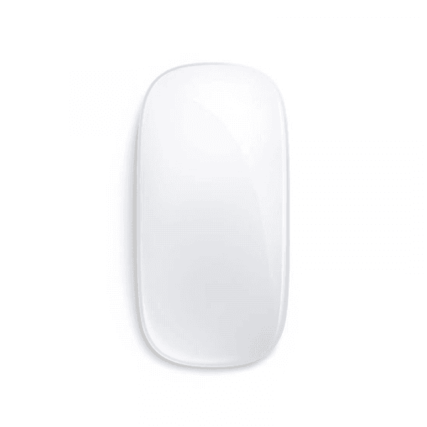 ماوس لاسلكية - أبيض WIWU MAGIC WIMICE WIRELESS MOUSE