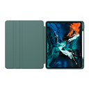 جراب آيباد برو (2020-2021) 12.9 بوصة دوار أخضر داكن WIWU - WALTZ ROTATIVE IPAD CASE FOR 12.9" PRO (2020-2021) - DARK GREEN