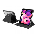 جراب آيباد MINI 6 دوار لون أسود WIWU - WALTZ ROTATIVE IPAD CASE FOR MINI 6 - BLACK