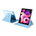 جراب آيباد MINI 6 دوار لون أزرق سماوي WIWU - WALTZ ROTATIVE IPAD CASE FOR MINI 6 - LIGHT BLUE