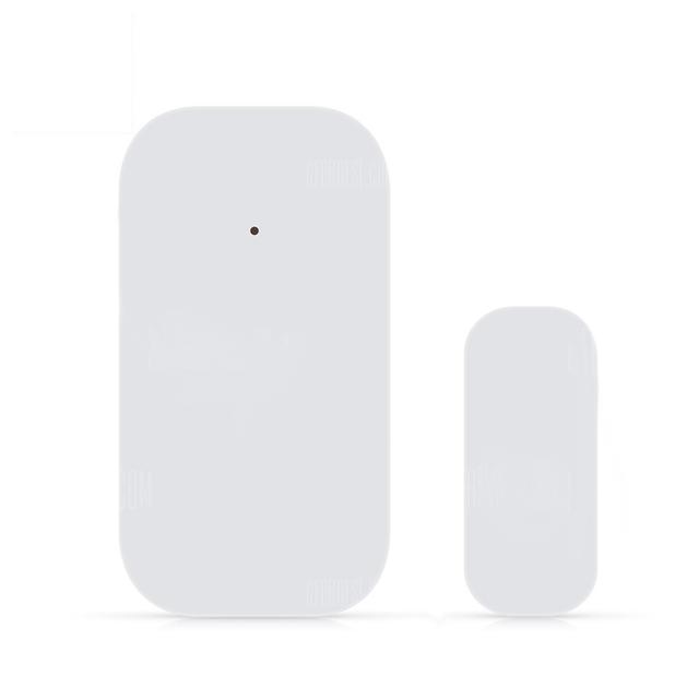 Aqara Window & Door Sensor - White - SW1hZ2U6NTIzMzM5