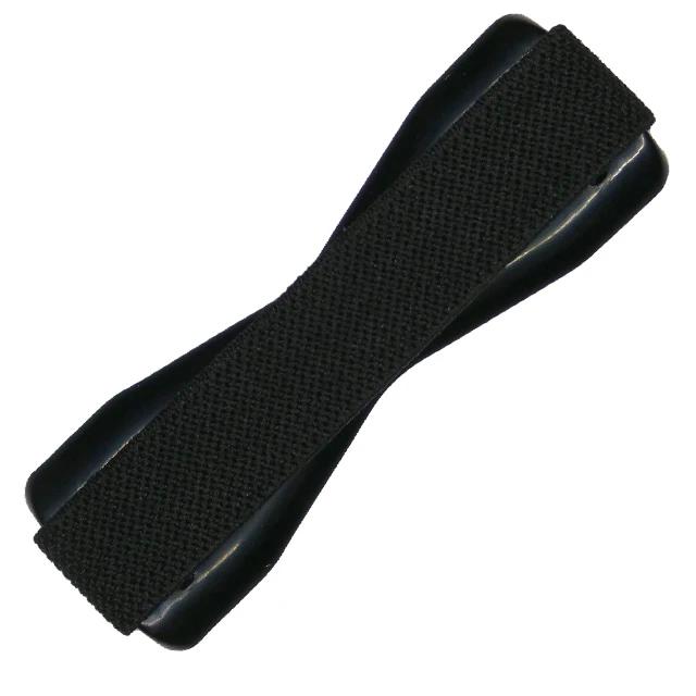 خاتم هاتف أسود Pro Phone Grip - LoveHandle