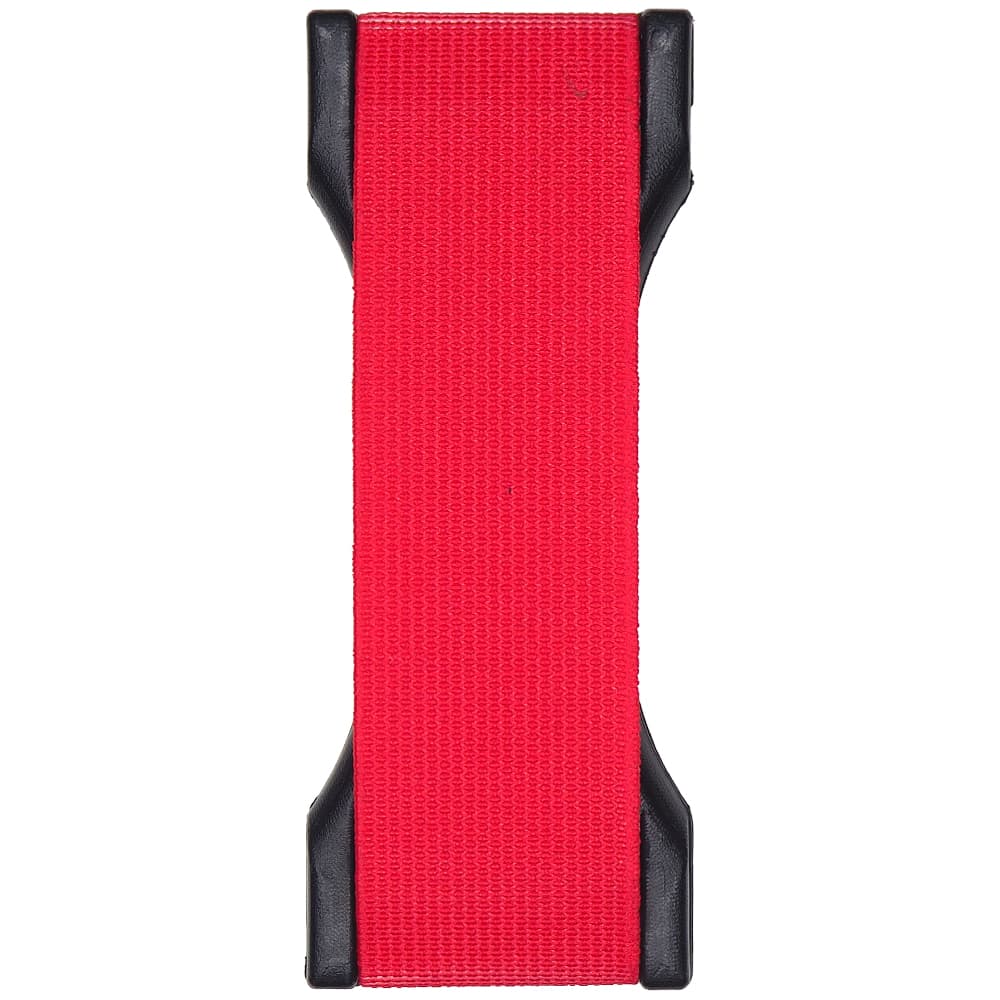 LoveHandle Pro Phone Grip - Solid Red