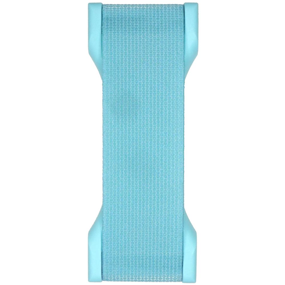 LoveHandle Pro Phone Grip - Solid Light Blue