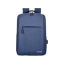 Porodo Lifestyle Nylon Fabric Computer Backpack 15.6" - Blue