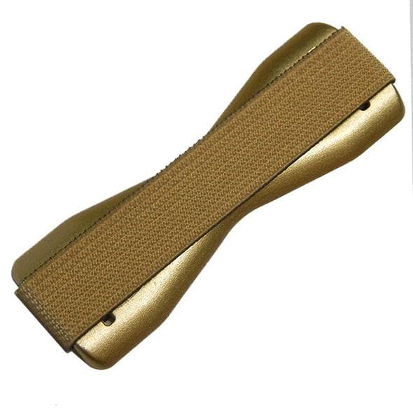 LoveHandle Phone Grip XL - Solid Gold