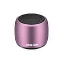 مكبر صوت (سبيكر) زهري Green Mini Speaker