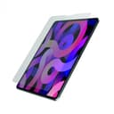 Levelo Laminated Crystal Clear Tempered Glass Screen Protector For iPad Air 4th Generation (2020) 10.9" - Clear