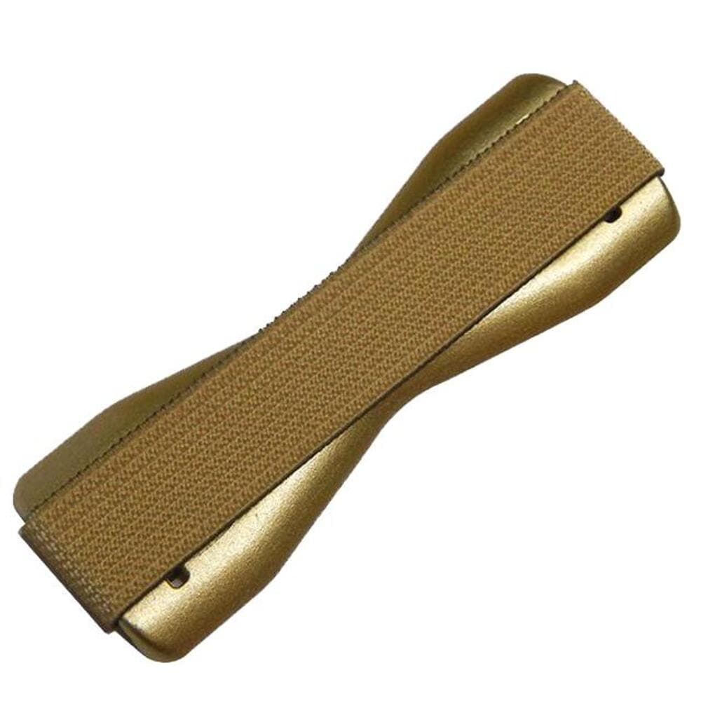 LoveHandle Phone Grip - Solid Gold