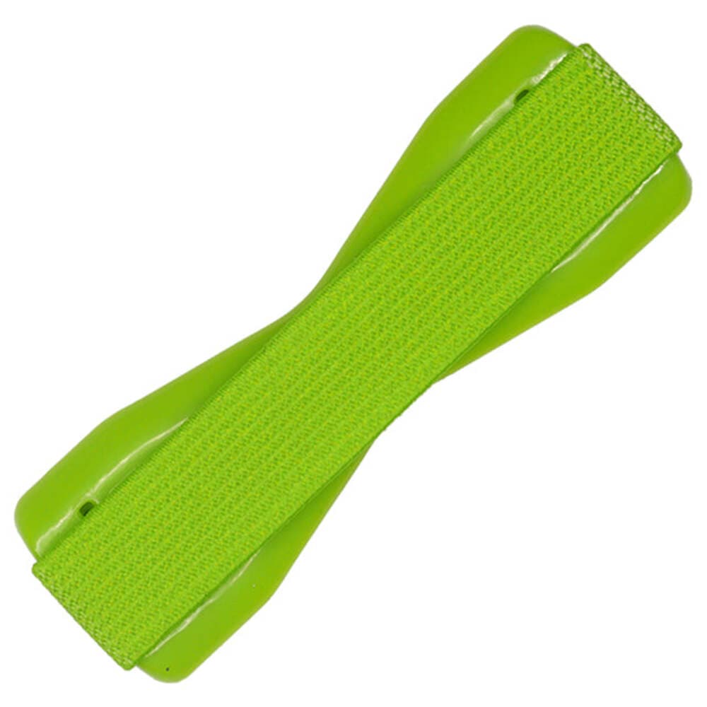 LoveHandle Phone Grip - Solid Green