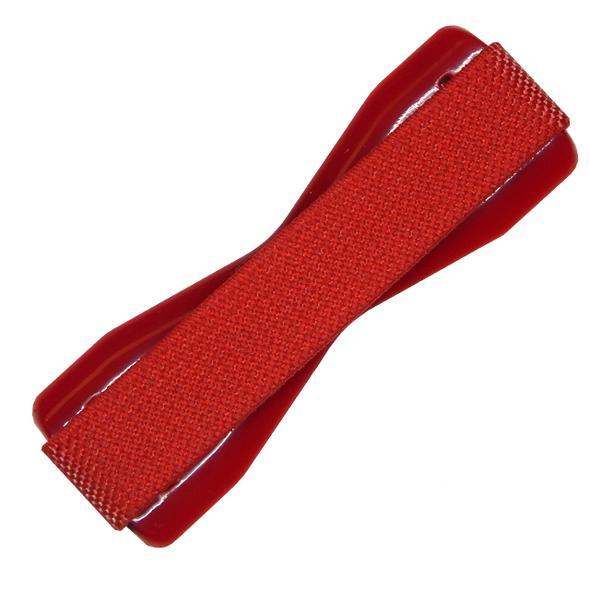 LoveHandle Phone Grip - Solid Red