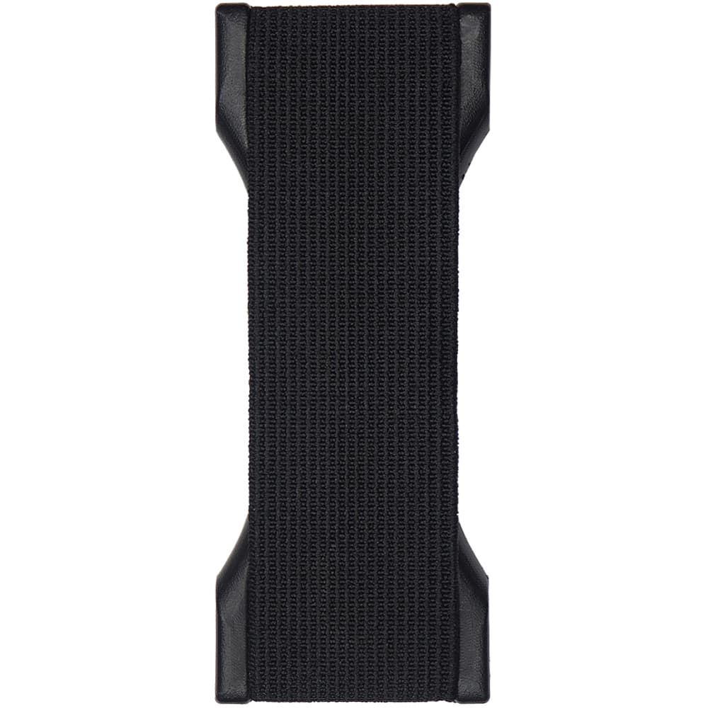 LoveHandle Phone Grip - Solid Black