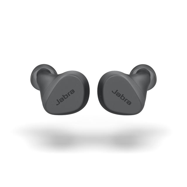 Jabra Elite 2 True Wireless Earbuds - Dark Gray - SW1hZ2U6NTIyNDY2