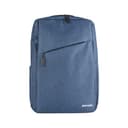 Porodo Lifestyle Nylon Fabric Computer Backpack 15.6" - Blue