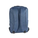 Porodo Lifestyle Nylon Fabric Computer Backpack 15.6" - Blue