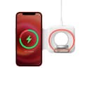 شاحن آبل ماغ سيف الثنائي  Apple Magsafe Duo Charger