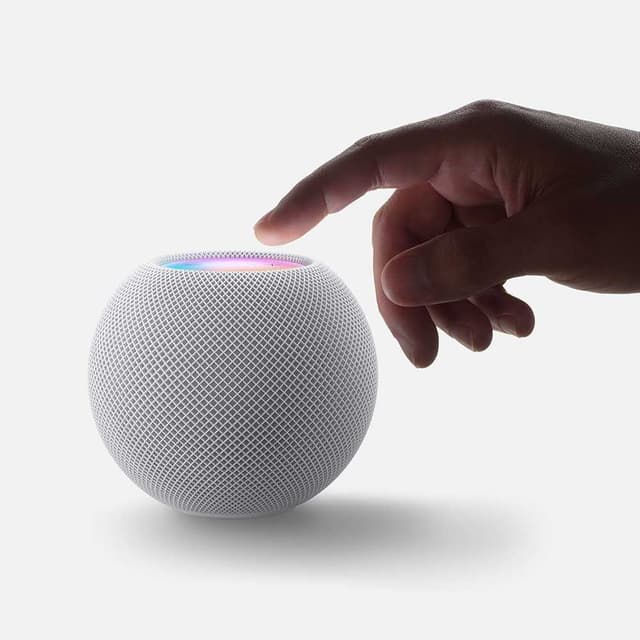 Apple Homepod Mini Smart Speaker - White