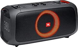 مكبر صوت بارتي بوكس جي بي ال JBL Partybox On The GO Portable Party Speaker