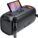 مكبر صوت بارتي بوكس جي بي ال JBL Partybox On The GO Portable Party Speaker
