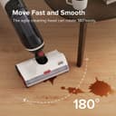 ممسحة ومكنسة مائية محمولة Roborock Dyad U10 Floor Scrubbers  للتنظيف الجاف والرطب