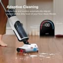 ممسحة ومكنسة مائية محمولة Roborock Dyad U10 Floor Scrubbers  للتنظيف الجاف والرطب
