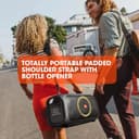 مكبر صوت بارتي بوكس جي بي ال JBL Partybox On The GO Portable Party Speaker