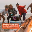 مكبر صوت بارتي بوكس جي بي ال JBL Partybox On The GO Portable Party Speaker