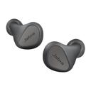 Jabra Elite 3 True Wireless Earbuds - Dark Gray - SW1hZ2U6NTIyMzc1